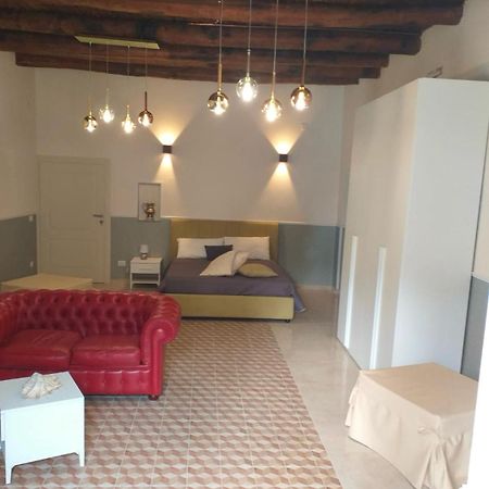 Annie'S Riviera Apartment Naples Luaran gambar