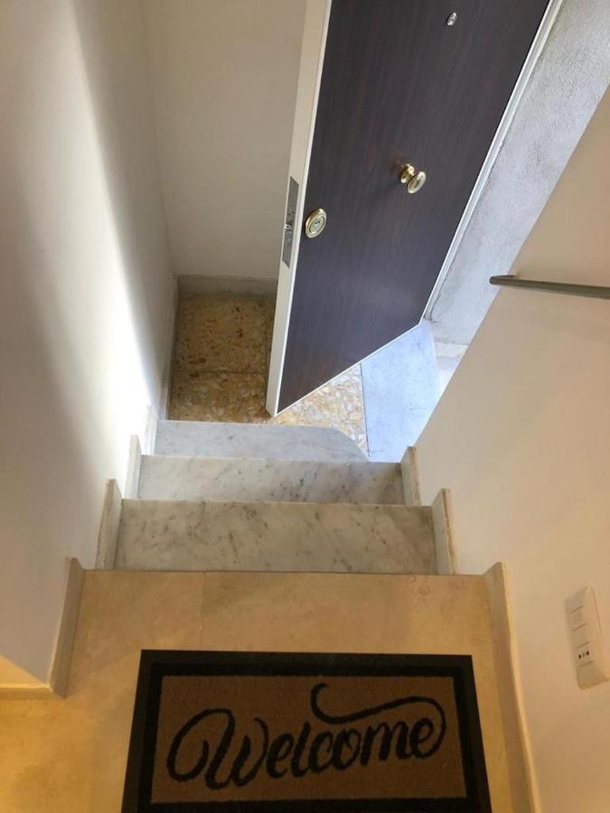 Annie'S Riviera Apartment Naples Luaran gambar
