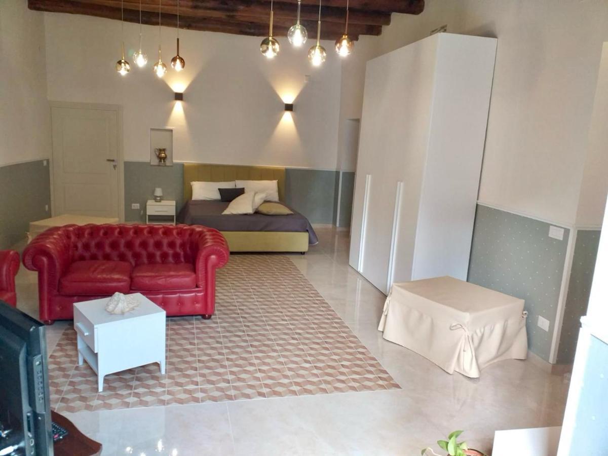 Annie'S Riviera Apartment Naples Luaran gambar