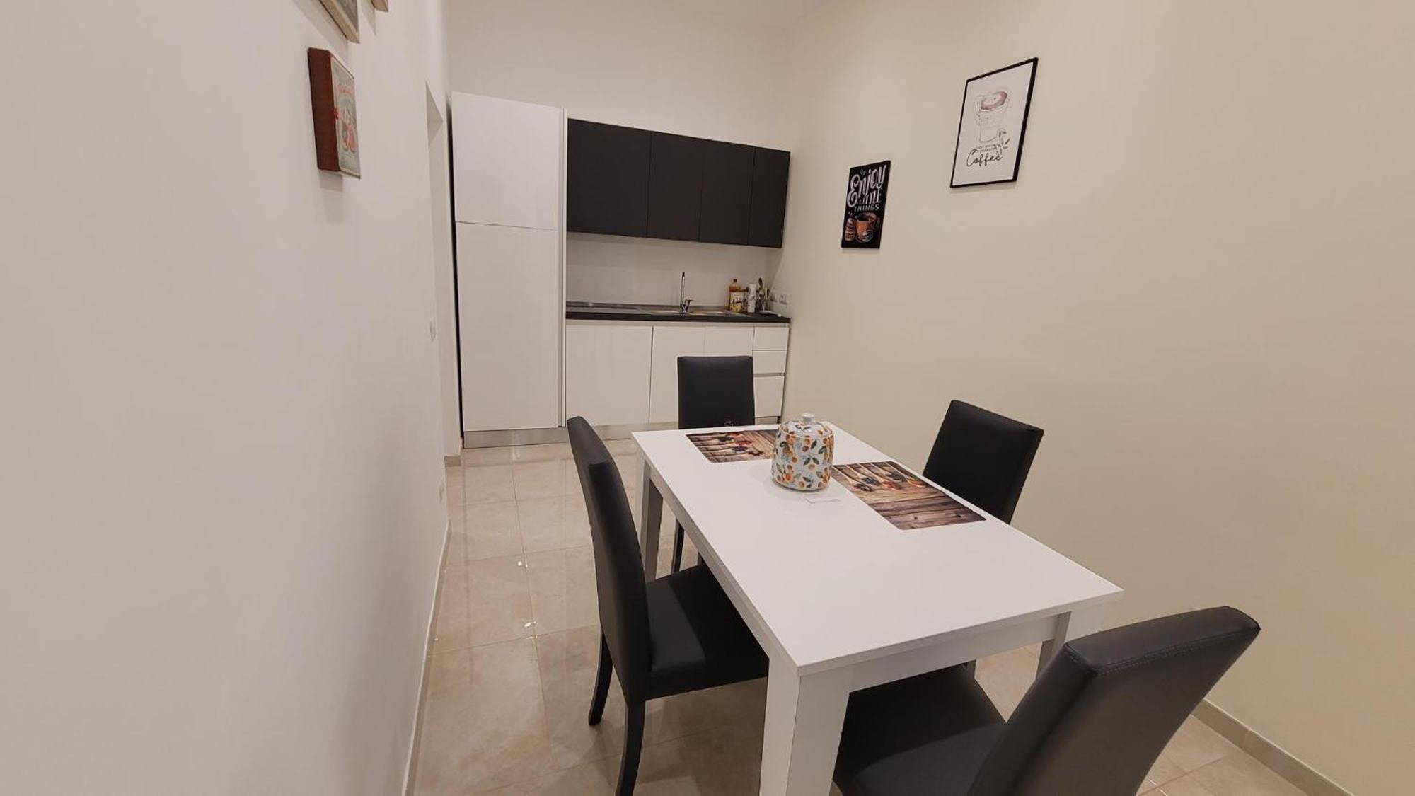 Annie'S Riviera Apartment Naples Luaran gambar